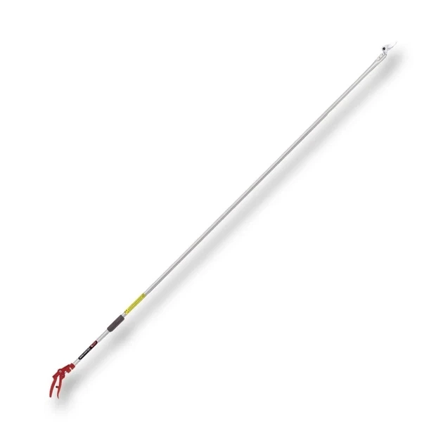 Секатор ARS 180-2.4 алюмінієвий 2400 мм до 10 мм 865 г - изображение 3