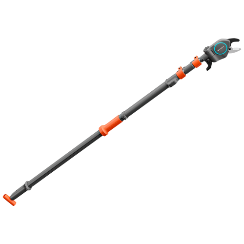 Висоторіз Gardena StarCut Pro L 32 мм регульована довжина 175-400 см - Фото 7 Висоторіз Gardena StarCut Pro L 32 мм регульована довжина 175-400 см - зображення 7