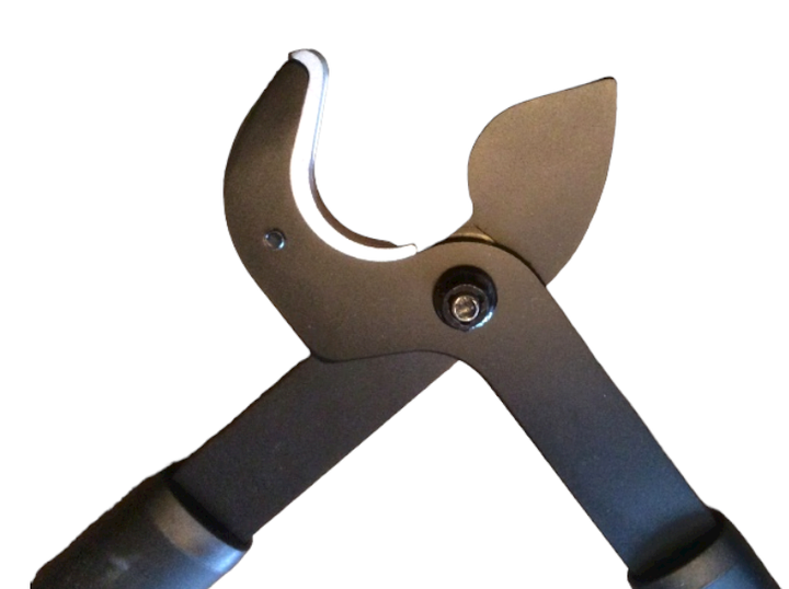 Веткоріз Fiskars SingleStep L39 великий 816 мм нержавіюча сталь 1001430 - Фото 2 Веткоріз Fiskars SingleStep L39 великий 816 мм нержавіюча сталь 1001430 - зображення 2