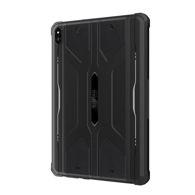 Планшет Sigma Tab A1033 X-treme2 10.1" 8/256 GB 4G Black (4827798577615) - зображення 4
