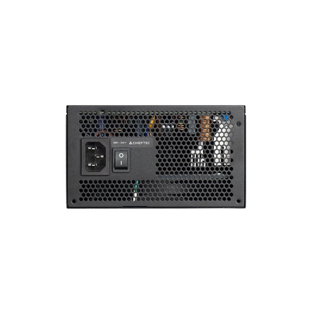 Блок живлення Chieftec 750W VITA SM3 (BPX-750-C) - зображення 5