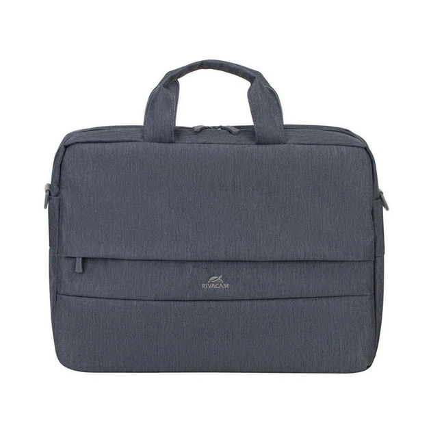 Сумка для ноутбука RivaCase 15.6" 7532 (Dark Grey) Prater (7532DarkGrey) - изображение 2