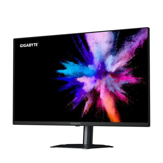 Монітор GIGABYTE GO27Q24G EK - изображение 2