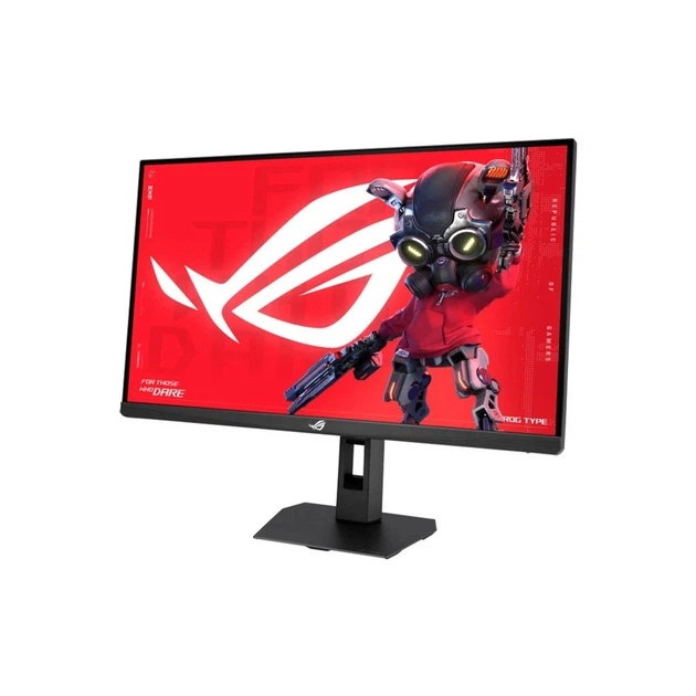 Монітор ASUS XG27AQNGV (90LM0BF0-B01371) - изображение 3