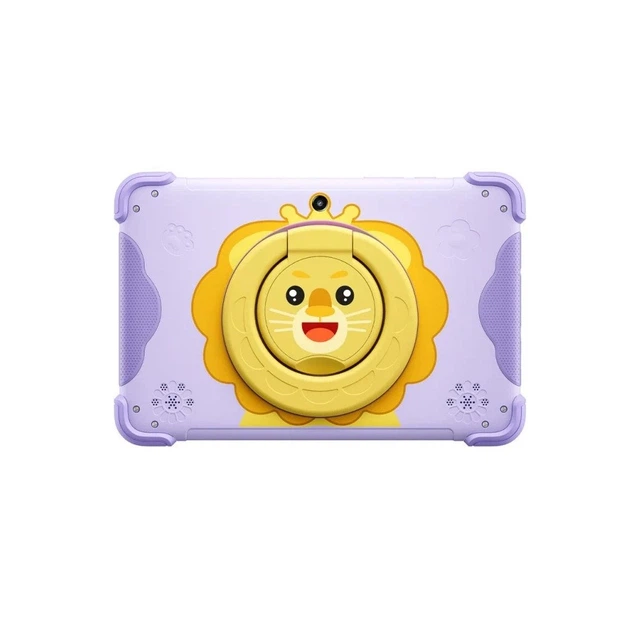 Планшет Blackview Tab Link 1 Kids 8.68" 4/64GB WiFi Dreamy Purple (6931548325727) - зображення 2