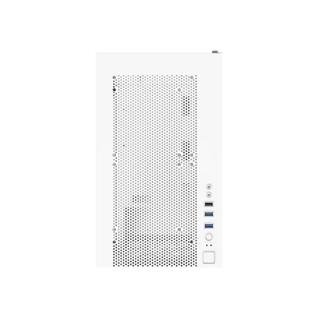 Корпус для ПК MONTECH AIR 100 ARGB (W) - зображення 5