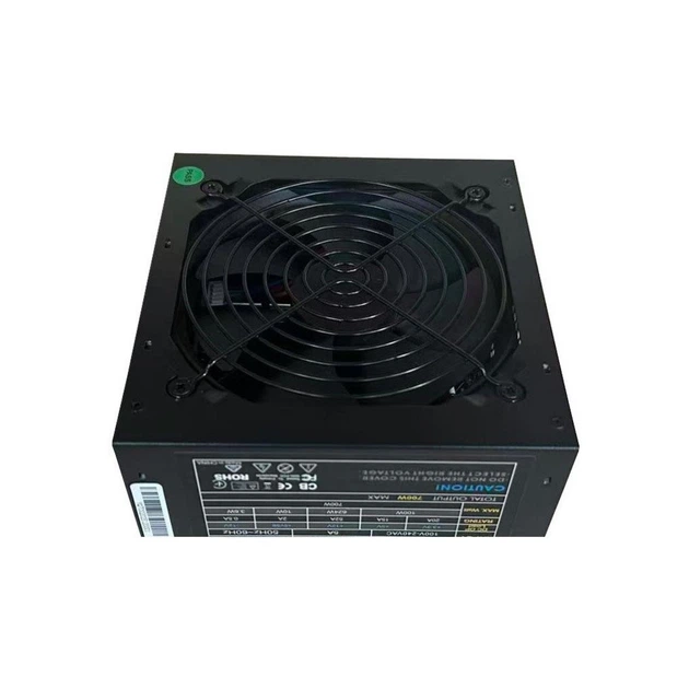 Блок живлення Casecom 700W (CM 700FM ATX) - изображение 2