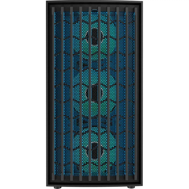Корпус для ПК Modecom BREEZE (AT-BREEZE-MG-ARGB-10-0000) - изображение 3