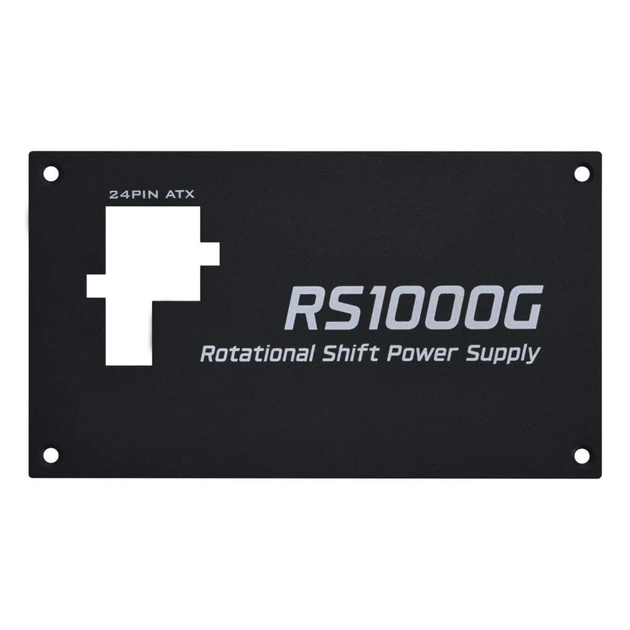 Блок живлення Lian Li 1000W (G9P.RS1000G.B000.EU) - зображення 2