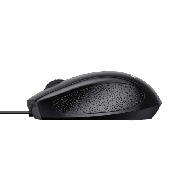 Мишка Havit MS80 USB Black (6939119036607) - изображение 3