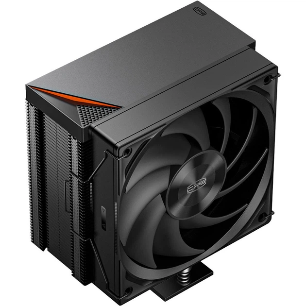 Кулер до процесора PcCooler RZ500 BK - зображення 4