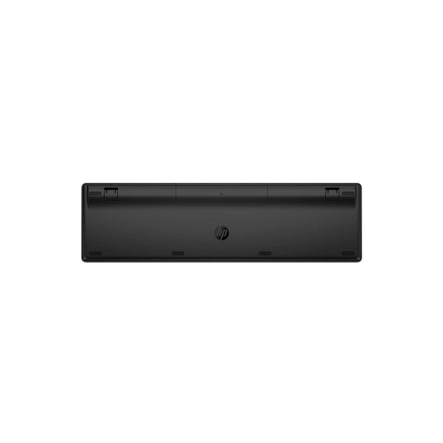 Клавіатура HP 490K Multi-Device Dual-Mode UA Black (BD5F4AA) - изображение 4