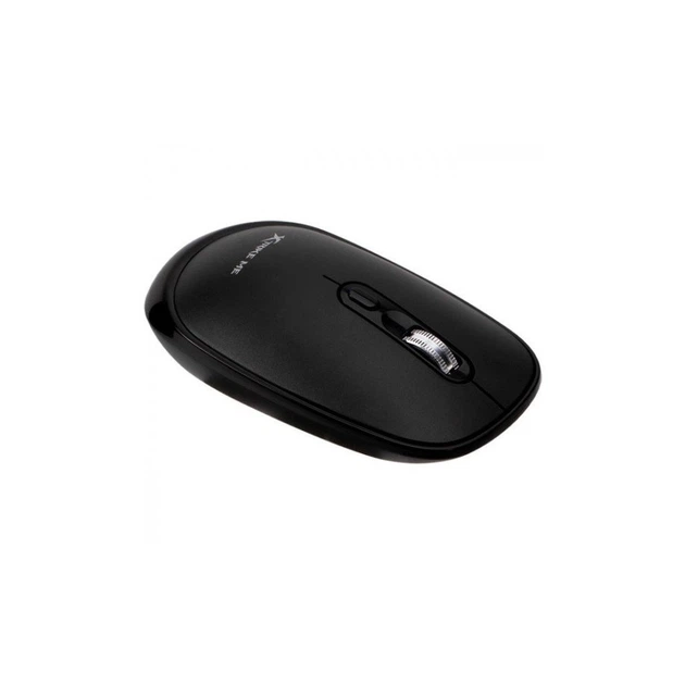 Мишка Xtrike ME GW-119 Bluetooth/Wireless Black (GW-119BK) - зображення 5