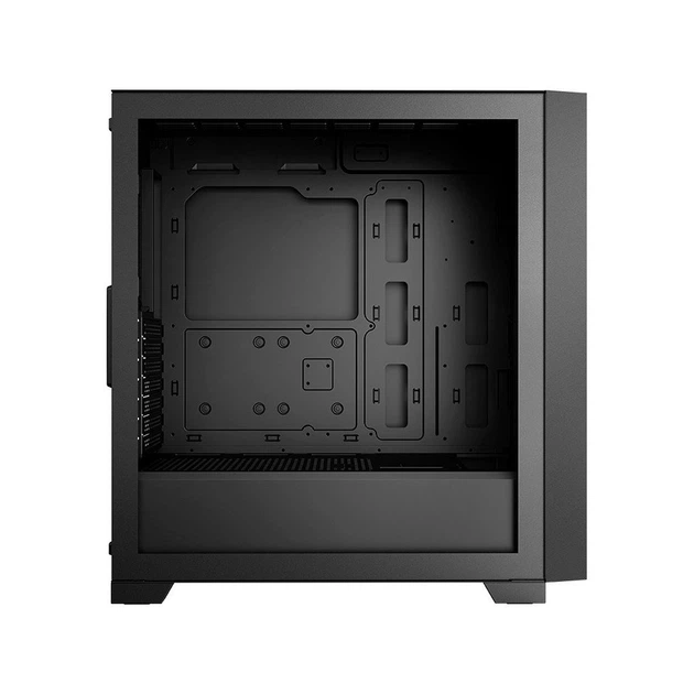 Корпус для ПК PcCooler C3D510 BK ARGB - зображення 3