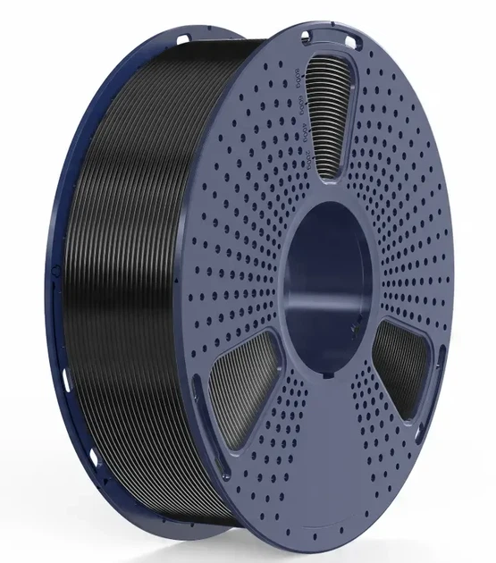 Пластик для 3D друку SUNLU PET-G 1,75 мм 1 кг., філамент для 3D 5903 - изображение 3