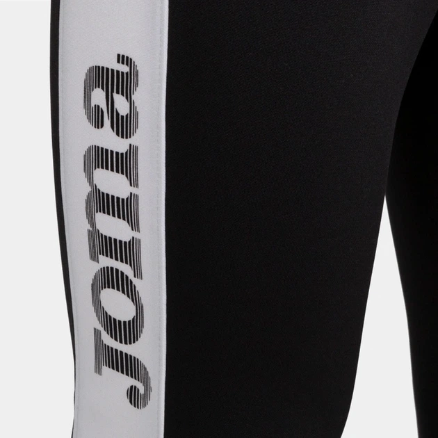 Штаны от спортивного костюма Joma черные ACADEMY III 101584.100 (Ш) Joma XS - Фото 3 Штаны от спортивного костюма Joma черные ACADEMY III 101584.100 (Ш) Joma XS - изображение 3