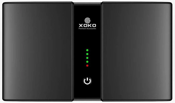ДБЖ для роутера XOKO DC2036 36Вт 20000mAh (XK-DC2036W) - изображение 5