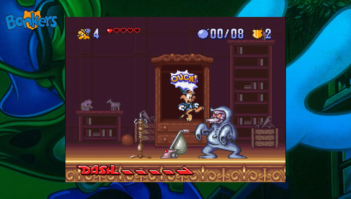 Игра Nintendo Switch 2 The Disney Afternoon Collection Английская Версия - изображение 6