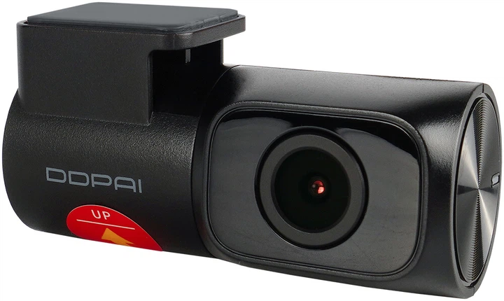 Видеорегистратор DDpai Z60 Dual 4K 4G Wi-Fi WDR ADAS Sense Reality eMMC 32 Гб - изображение 13