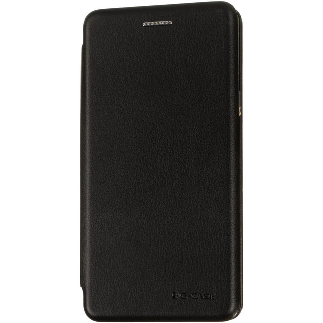 Чохол книжка G-Case Ranger Series для Samsung A013 (A01 Core) Black - изображение 3