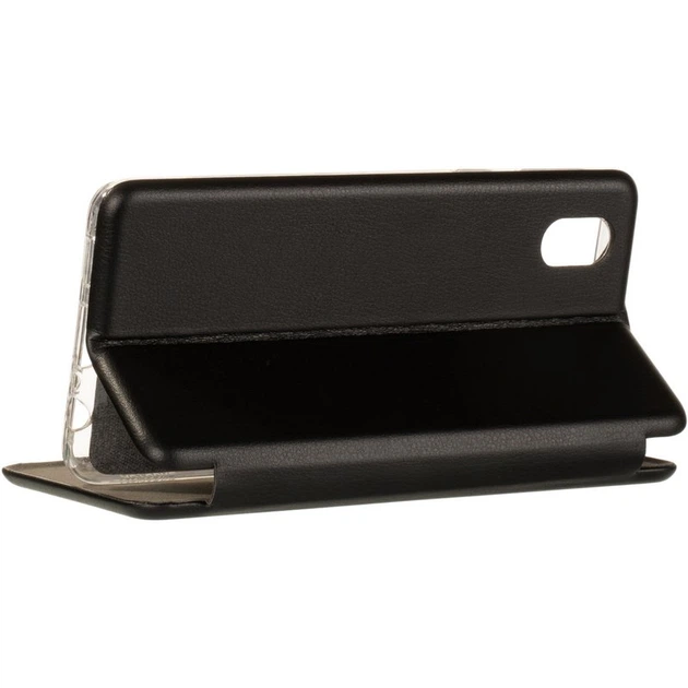 Чохол книжка G-Case Ranger Series для Samsung A013 (A01 Core) Black - изображение 6