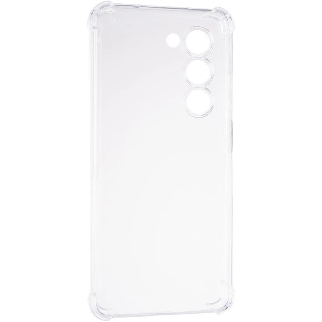 Чохол Gelius Ultra Thin Proof для Oppo A5X Transparent - изображение 4
