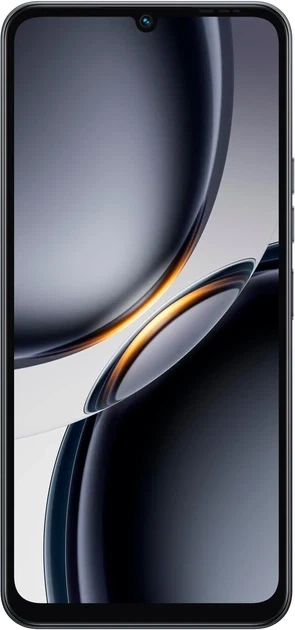 Мобильный телефон Tecno Spark Go 3 (KN3) 4/128GB Ink Black - изображение 4