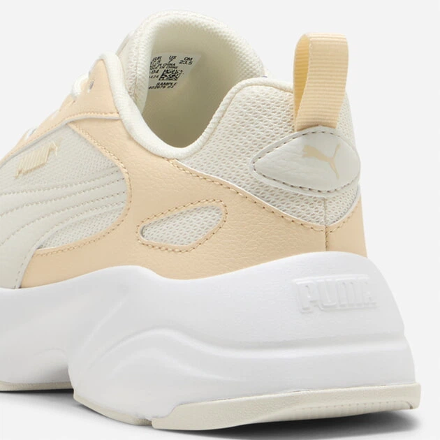 Жіночі кросівки Puma Cassia 2.0 40267604 41, сірий - Фото 3 Жіночі кросівки Puma Cassia 2.0 40267604 41, сірий - зображення 3
