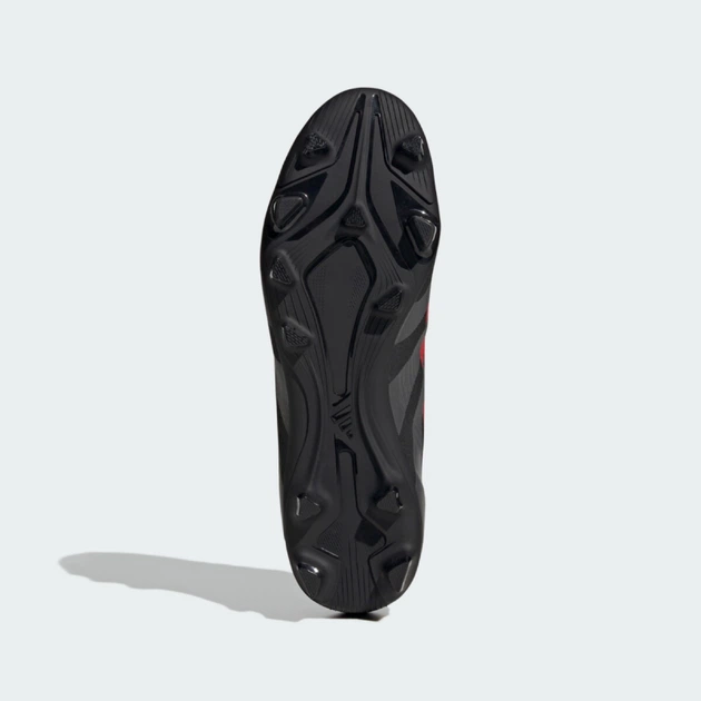 Бутси чоловічі ADIDAS PREDATOR CLUB FIRM/MULTI-GROUND ID1325 45 1/3, чорний - Фото 6 Бутси чоловічі ADIDAS PREDATOR CLUB FIRM/MULTI-GROUND ID1325 45 1/3, чорний - зображення 6