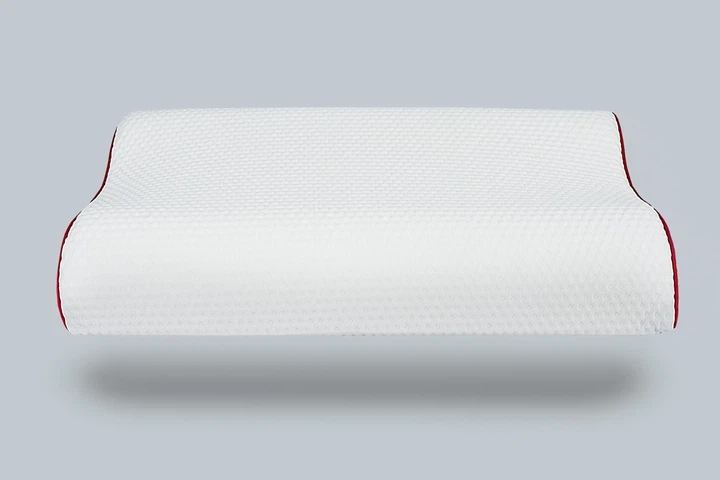 Подушка ТМ NOBLE Ergolight 490*320*105 - изображение 2