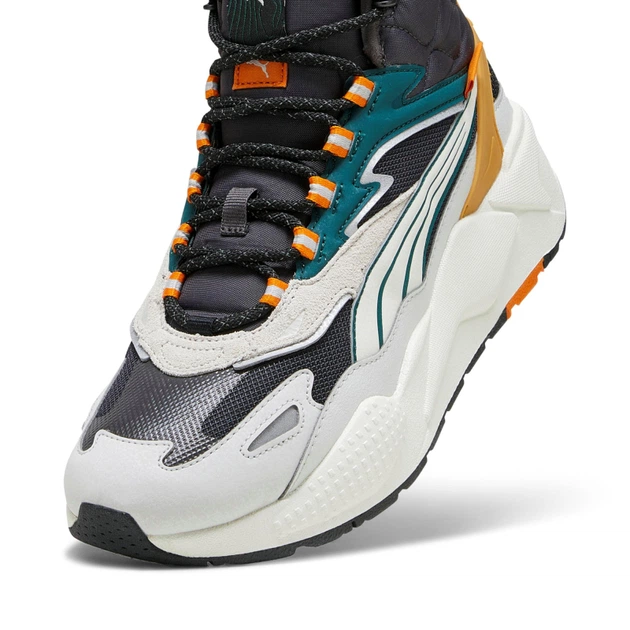 Черевики чоловічі PUMA RS-X Hi 39271802*AW25 44, кольоровий - изображение 5
