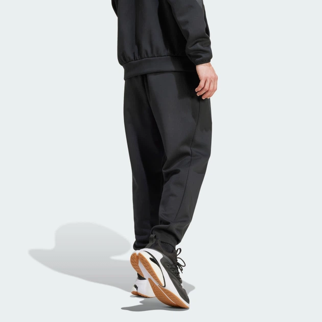 Брюки чоловічі ADIDAS New adidas Z.N.E. JD9599 s, чорний - изображение 3