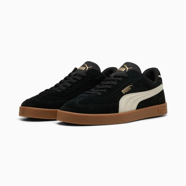 Кеди чоловічі II Era Suede Sneakers Unisex 40071701 42, чорний - изображение 2