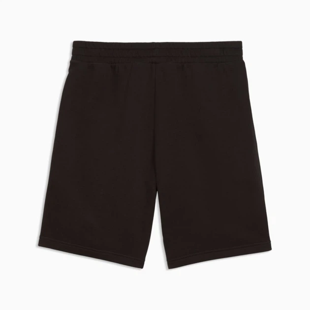 Шорти чоловічі PUMA Essentials Tape 9'' Shorts Men 69169601 m, чорний - изображение 5