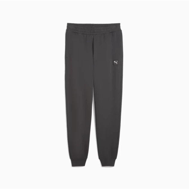 Брюки чоловічі PUMA 68827744 Essentials Elevated Pants Men s, графіт - изображение 4
