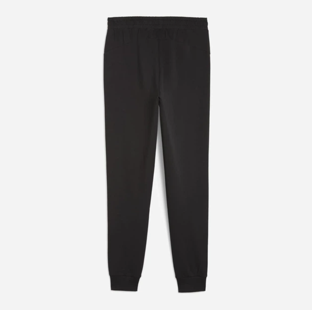 Брюки чоловічі Puma Teamgoal Casuals 65859803 s, чорний - изображение 2