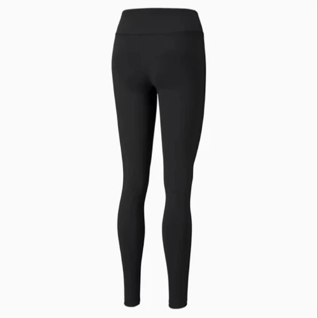 Легінси жіночі Puma Performance Full Tight W 52031301 l, чорний - Фото 4 Легінси жіночі Puma Performance Full Tight W 52031301 l, чорний - изображение 4