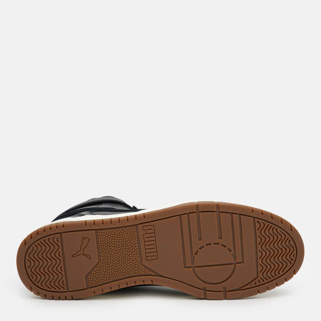 Черевики чоловічі зимові Puma 38760402*AW25 45, чорний - изображение 6