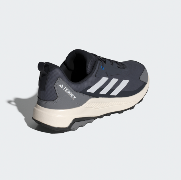 Кросівки для хайкінгу ADIDAS Terrex Anylander JR6598 44, графіт - Фото 6 Кросівки для хайкінгу ADIDAS Terrex Anylander JR6598 44, графіт - зображення 6