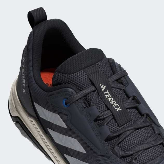 Кросівки для хайкінгу ADIDAS Terrex Anylander JR6598 44, графіт - Фото 8 Кросівки для хайкінгу ADIDAS Terrex Anylander JR6598 44, графіт - зображення 8
