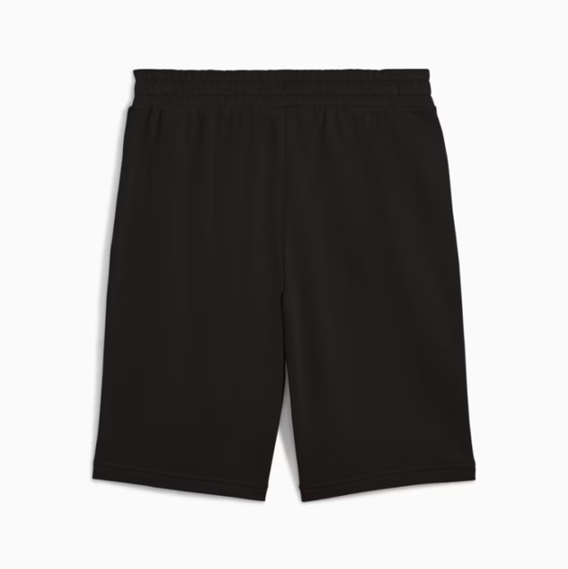 Шорти чоловічі PUMA Mass Merchants Shorts Men 68466301 s, чорний - изображение 5