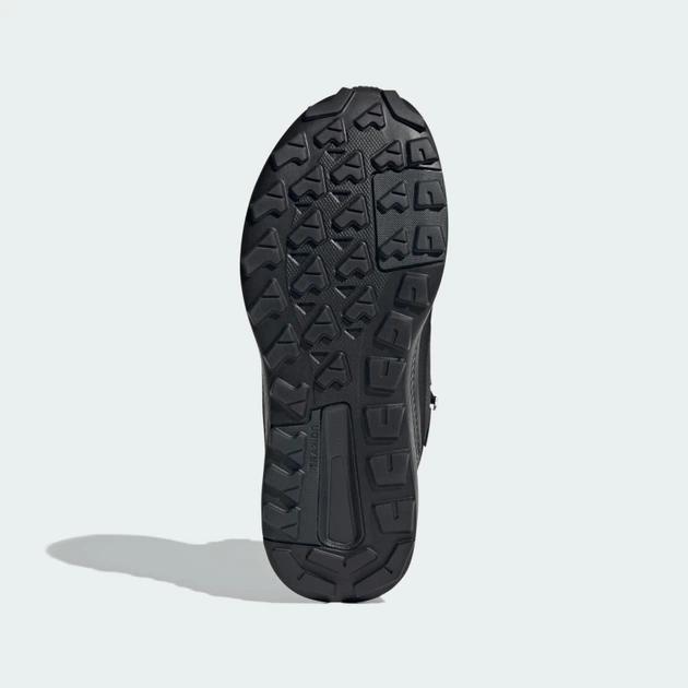 Черевики жіночі ADIDAS Terrex Anylander CLIMAWARM+ JH8777 36, чорний - изображение 4