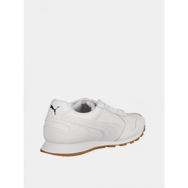 Кросівки для бігу PUMA ST Runner 35913007*AW25 45, білий - изображение 6