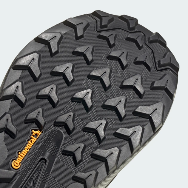 Кросівки чоловічі ADIDAS Terrex Trailmaker 2.0 Leather ID0888 42 2/3, чорний - Фото 8 Кросівки чоловічі ADIDAS Terrex Trailmaker 2.0 Leather ID0888 42 2/3, чорний - изображение 8