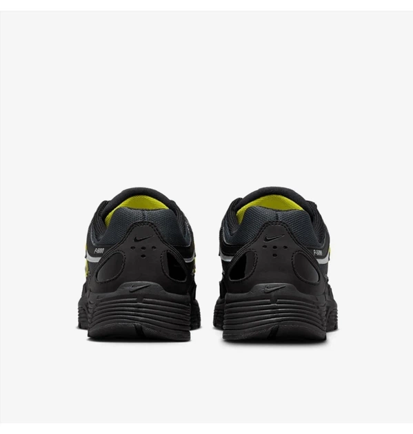 Кросівки жіночі Nike P-6000 “Anthracite” 38 Чорний FV0943-001 - зображення 6