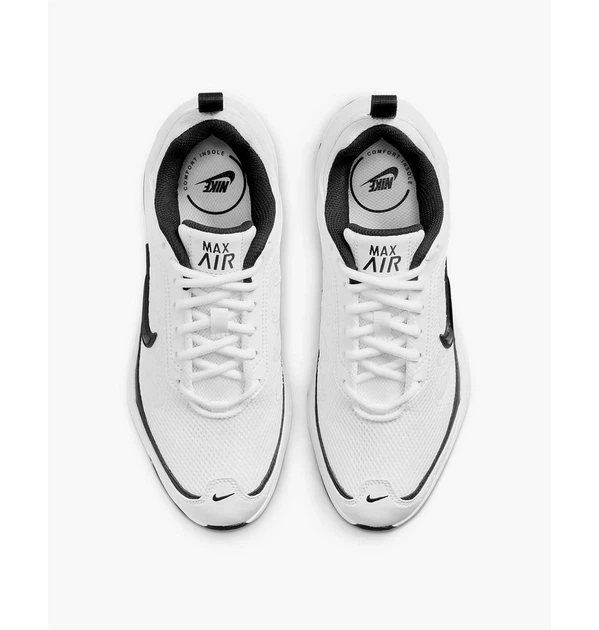 Кроссовки женские Nike Air Max Ap 40 CU4870-100 - Фото 5 Кроссовки женские Nike Air Max Ap 40 CU4870-100 - изображение 5
