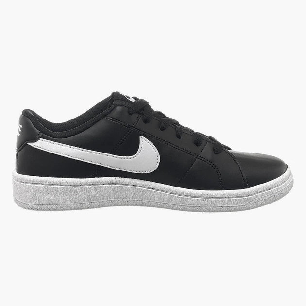 Кроссовки женские Nike Court Royale 2 Nn 36.5 Черно-белый DH3159-001 - изображение 3