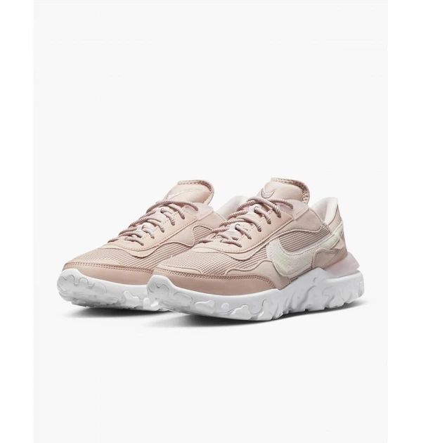 Кроссовки женские Nike React R3vision 37.5 DQ5188-601 - Фото 6 Кроссовки женские Nike React R3vision 37.5 DQ5188-601 - изображение 6