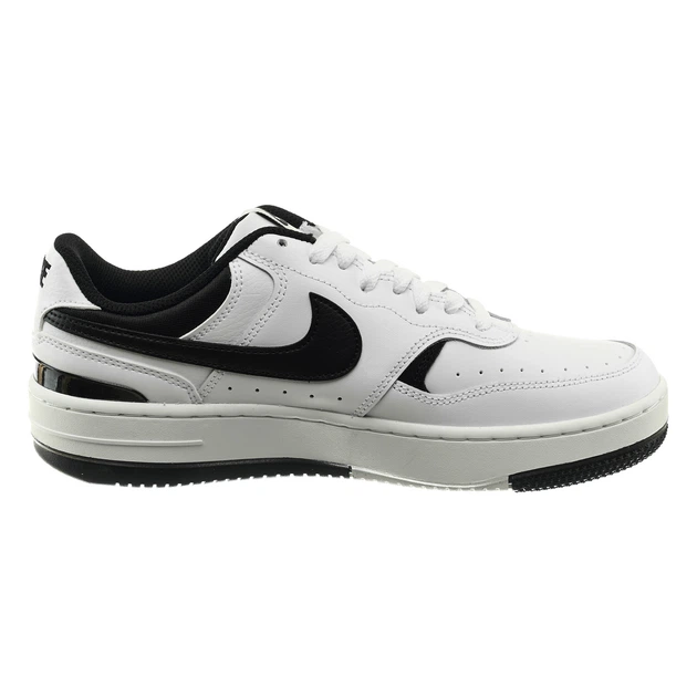 Кроссовки женские Nike Gamma Force Shoes 37.5 DX9176-100 - Фото 8 Кроссовки женские Nike Gamma Force Shoes 37.5 DX9176-100 - изображение 8