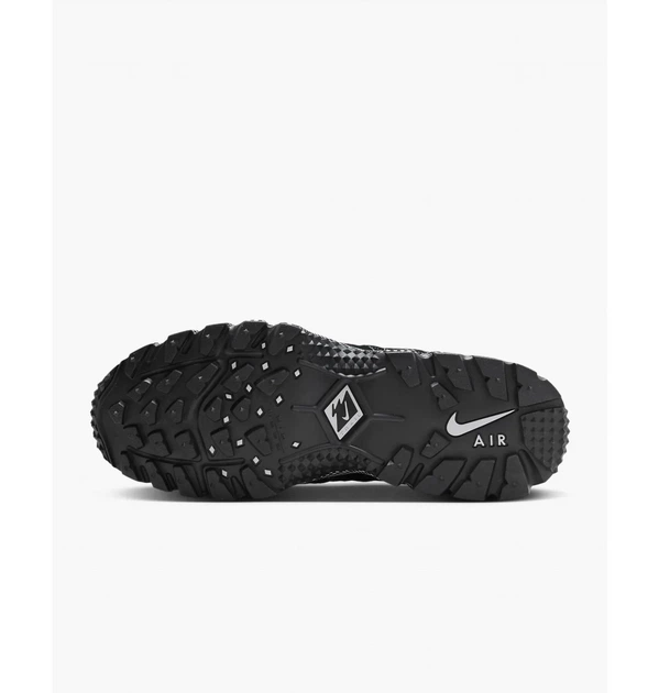 Кроссовки женские Nike W Air Humara 43 Черный FB9982-001 - изображение 3
